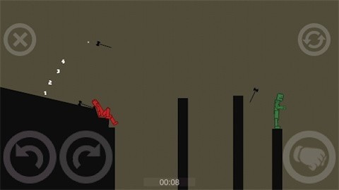 甜瓜后室模组原版下载安装