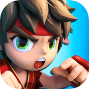 乱斗堂2免费下载