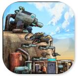 末世51号地堡苹果版免费版