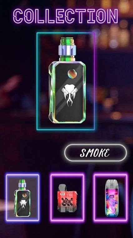 虚拟瓦佩和波德虾游戏中文手机版