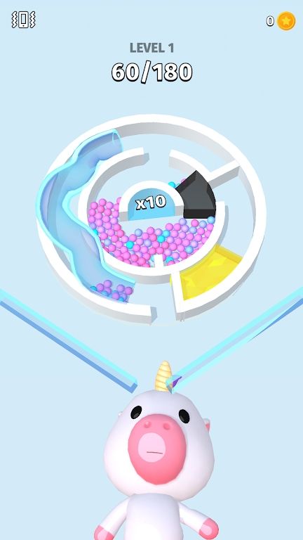 迷宫循环3D手机下载免费版