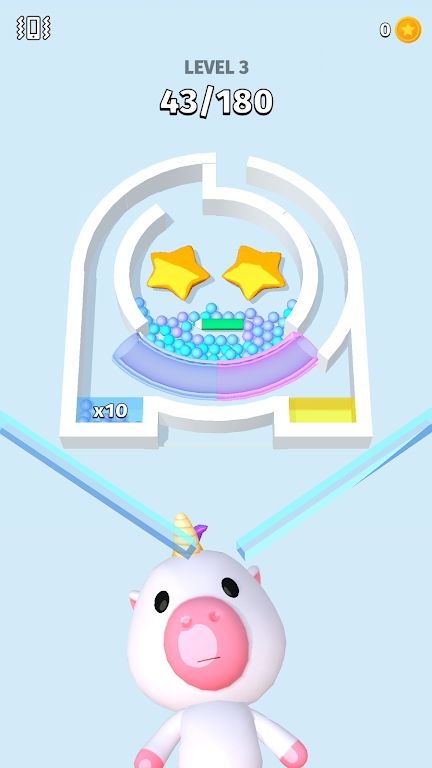 迷宫循环3D手机下载免费版