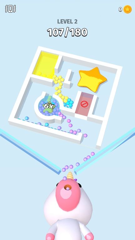 迷宫循环3D手机下载免费版