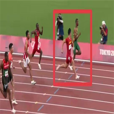 博尔特看苏炳添表情包安卓2023最新版