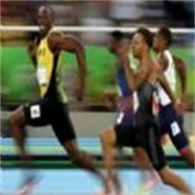 博尔特看苏炳添表情包安卓2023最新版