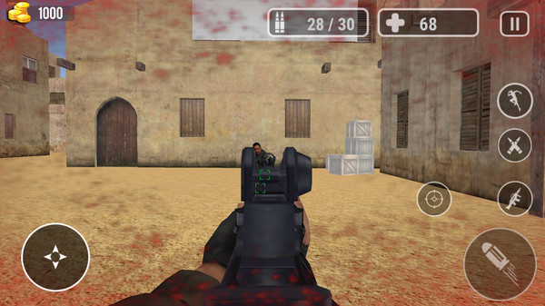 陆战型突击队苹果版下载安装