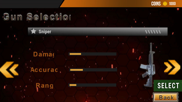 陆战型突击队苹果版下载安装