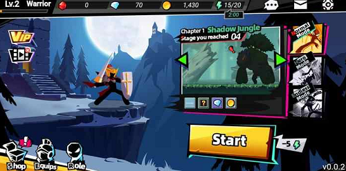 火柴人大师2安卓下载安装