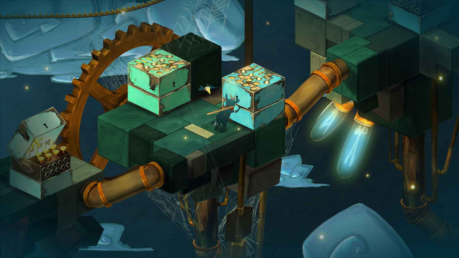 虚构世界免费版手机版