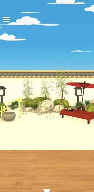 逃脱京都手机下载免费版