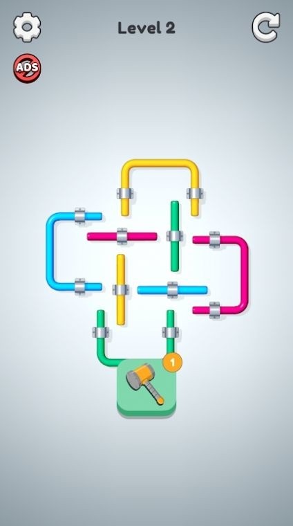 解开管道游戏安卓版