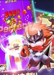 水果武士跑酷下载苹果版本