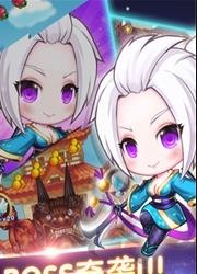 水果武士跑酷下载苹果版本