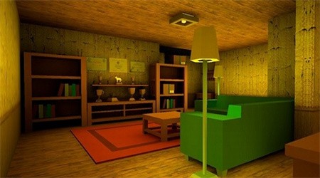 狗先生可怕的故事手机免费版