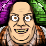 狗先生可怕的故事手机免费版