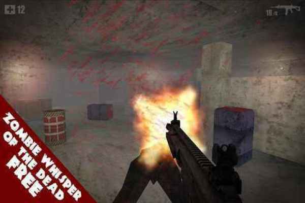 末日英雄丧尸之战ios免费版