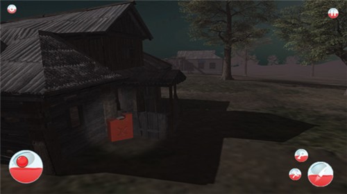 恐怖邻居怪物下载手机版