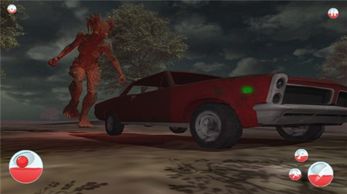 恐怖邻居怪物下载手机版