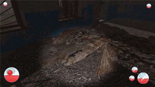 恐怖邻居怪物下载手机版