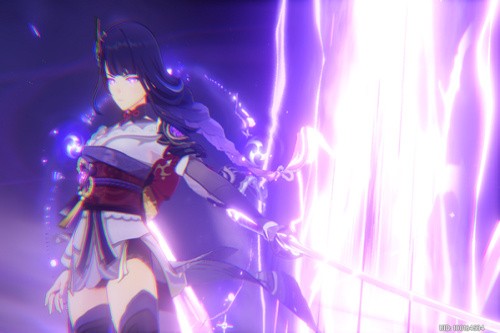 雷电将军的俘虏生活苹果下载安装