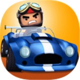 究极越野拉力赛下载苹果版本