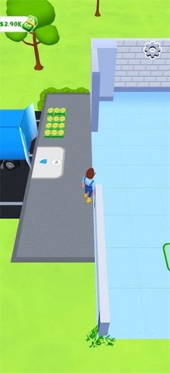 我的珠宝工厂游戏中文版