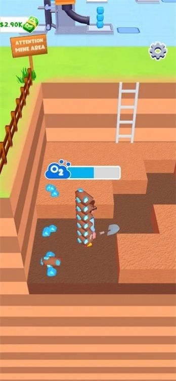 我的珠宝工厂游戏中文版