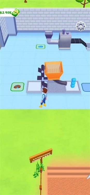 我的珠宝工厂游戏中文版