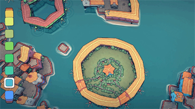 城镇叠叠乐破解版无广告2023下载最新app