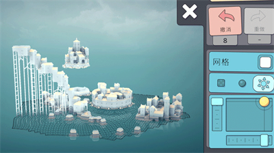 城镇叠叠乐破解版无广告2023下载最新app