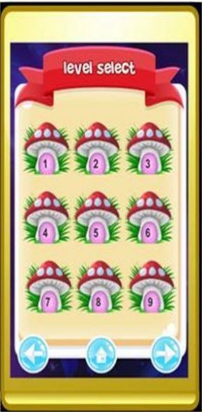 宝石之谜乐园游戏最新版