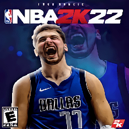 nba2k22无限金币豪华存档中文版最新版下载