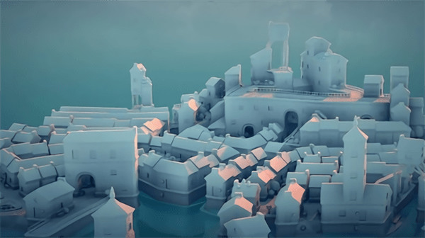 城镇叠叠乐手机版