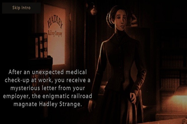 逃离赤红庄园免费苹果下载