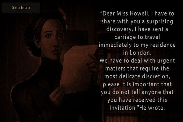 逃离赤红庄园免费苹果下载