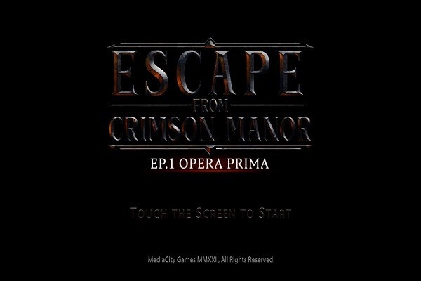 逃离赤红庄园免费苹果下载