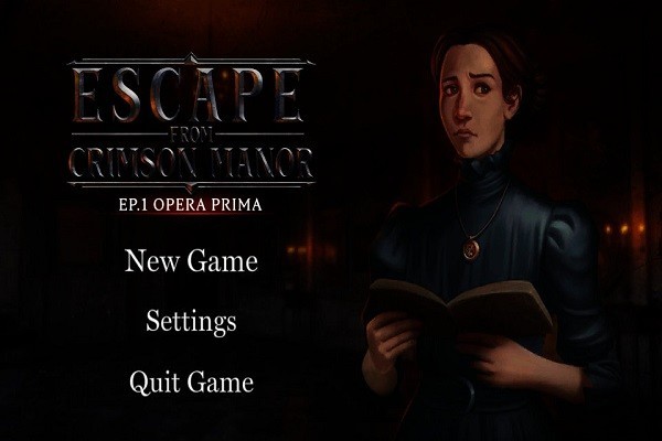 逃离赤红庄园免费苹果下载