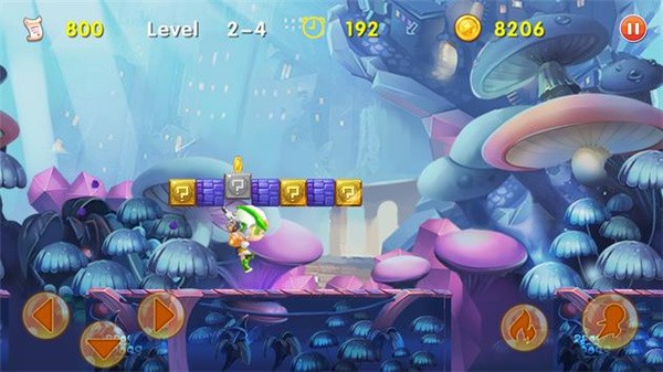 超级龙男孩手机版免费版