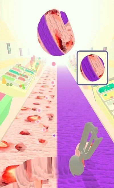 冰淇凌跑酷ios免费版