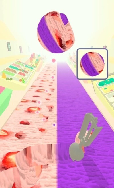 冰淇凌跑酷ios免费版