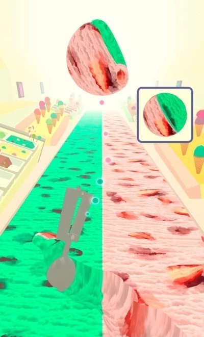 冰淇凌跑酷ios免费版