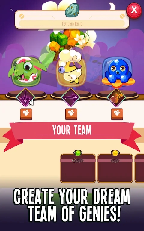 精灵爆炸消除手机下载ios版