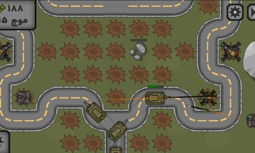 战术防御安卓版下载安装