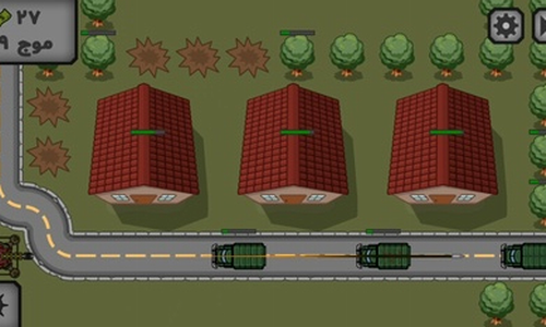 战术防御安卓版下载安装