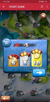 射箭世界巡回赛ios版手机版