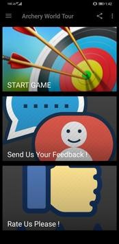 射箭世界巡回赛ios版手机版