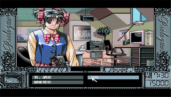 同级生2手机汉化版免费下载ios版