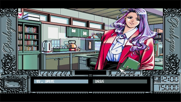 同级生2手机汉化版免费下载ios版