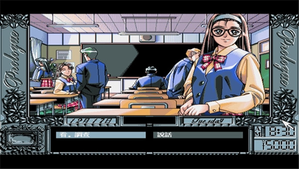 同级生2手机汉化版免费下载ios版