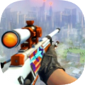 狙击手精准打击手机ios下载